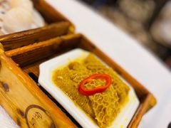 沙爹金钱肚-金翠皇宫粤菜·点心·海鲜(科技园店)