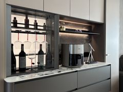 -索菲亚衣柜橱柜家具全屋定制(汶水红星店)
