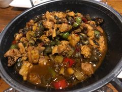 -日出青木·杭帮菜名店