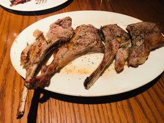 -弗兰克牛排西餐厅Ribone steak house(柠檬花园店)