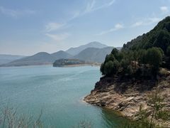 -北京金海湖景区