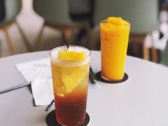 -CAFE'IN精品咖啡体验空间(小寨店)