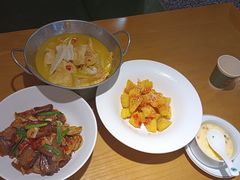 -大鸽饭(马王堆店)
