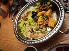 -大丰收李家(闽侯正荣财富中心广场店)
