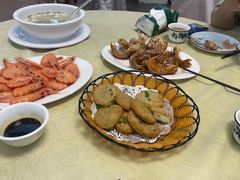-秋姐美食店(海陵岛保利店)