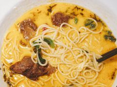 -和府捞面(天美杉杉奥特莱斯店)