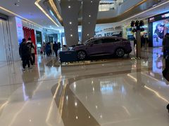 -天河城购物中心