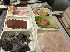 -海底捞火锅(玉桥商业广场店)