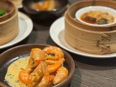 -万丽轩·粤菜(王府井金茂万丽酒店)