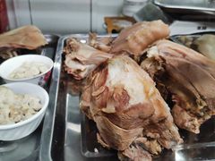 -苏州藏书羊肉(田东路店)