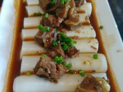 -皇后餐厅-煲仔·小菜·打边炉(古北店)