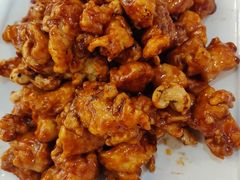-丽华餐厅·天津菜(艳阳路店)