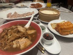 -北京王府井希尔顿酒店·秦唐中餐厅Chynna