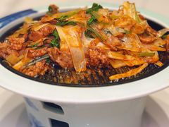 -羊瑞堂·横山炖羊肉·陕菜(未央路旗舰店)