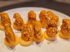 -曾宴·楚菜(湖北省博物馆店)