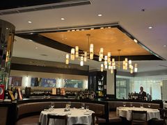 -MORTON'S 莫尔顿牛排坊(北京丽晶酒店)