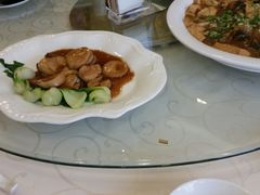 android_upload_pic-京滨饭店·餐厅(阜外大街店)