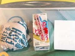 -麦当劳(浦江镇绿地乐和城店)