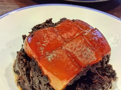 -咸亨酒店•非遗绍兴菜•中华老字号(堂吃餐厅)