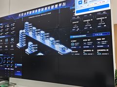 -长安大学渭水滋兰苑餐厅