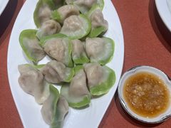 -船歌·鱼水饺青岛菜(闽江二路店)