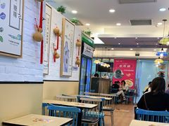 -古春堂凉茶甜品(拱北口岸店)
