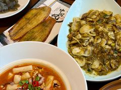 -洲晓鲜·舟山海鲜大排档(朱家尖风景区店)