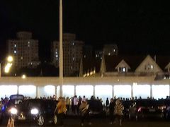 -大连人民广场