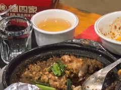 -德四家·云南傣味烧烤品牌(和谐店)