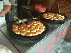-牛煎里牛肉煎包淮南牛肉汤(广东路店)