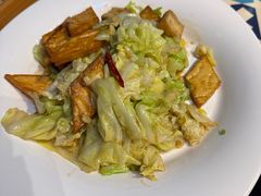 -清真·古丽花儿·新疆美食(河南路店)
