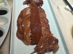 -京味斋·烤鸭·北京菜(安贞店)