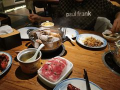 -甄品麦哲伦海鲜和牛自助(万达广场店)