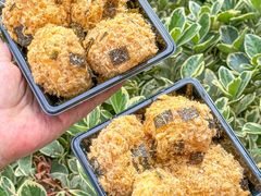 -花园饼屋·吐司蛋糕面包(星海店)