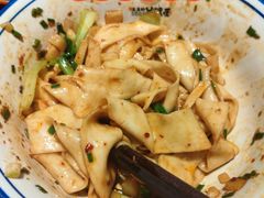 -吴满满油泼面(北方风味园店)