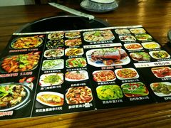 菜单-大厨的餐厅(曾厝垵总店)