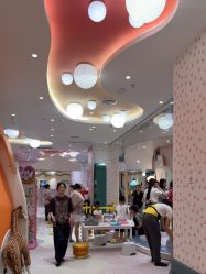 -奈尔宝·儿童乐园·亲子餐厅(苏州大悦城店)