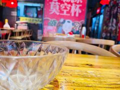 -兔槽江湖菜·重庆璧山兔(水围店)