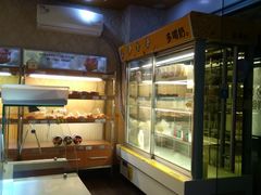 -一鸣真鲜奶吧(景城花园奶吧)