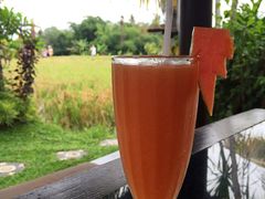 芒果汁-Bebek Joni Restaurant