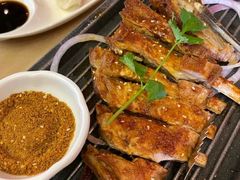 -羊之道草原味道清真餐厅(番禺店)