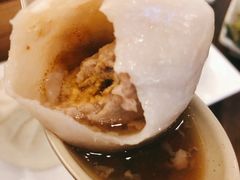-功夫小笼包拉面