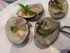 -青蓬蒸汽海鲜·深圳老字号·团建聚会(壹方城店)