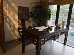 -老清朝包子铺(开明街店)
