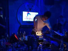 -极度沸点CLUB KTV(世贸中心店)