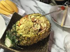 -陳妈妈泰国菜