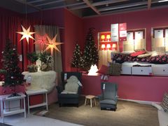 -宜家家居(哈尔滨商场店)