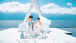 -太古映画婚纱摄影(天河店)