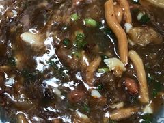 特色牛肉豆腐脑-晓友烧麦(光华村店)