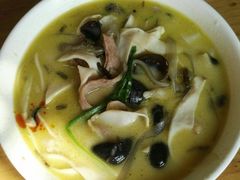 精品烩羊肉-三厂烩羊肉(沙口路店)